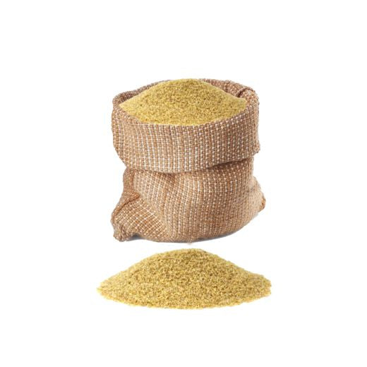 Bulk Bag - Bulgur Medium (25kg) product image