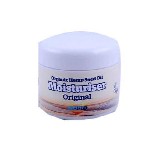 Yaoh Original Moisturiser (56G)