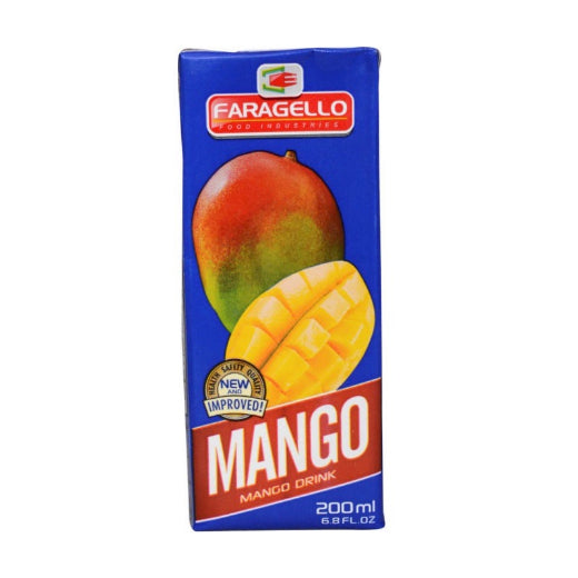 Faragello Mango (200ML)