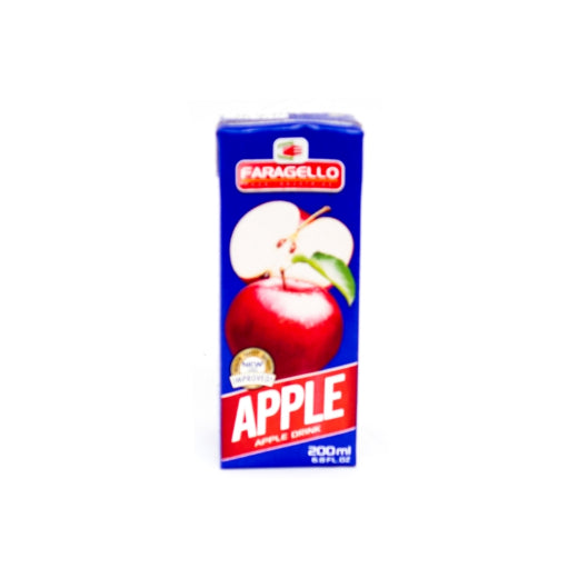 Faragello Apple (200ML)