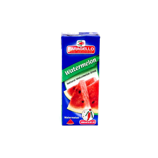 Faragello Watermelon (200ML)
