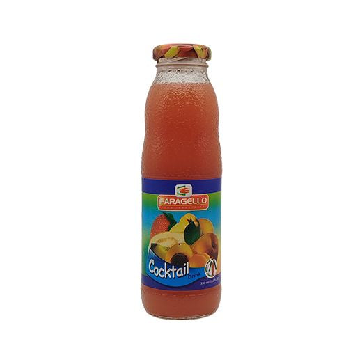 Faragello Cocktail (Bottle) (350ml) product image