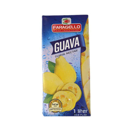 Faragello Guava (1LT)