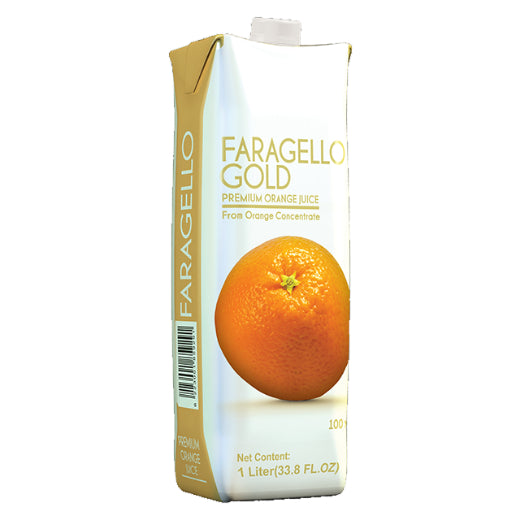 Faragello Orange (1LT)