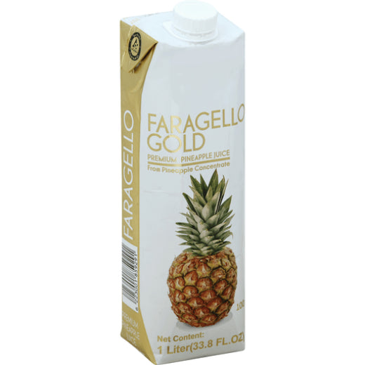 Faragello Pineapple (1LT)