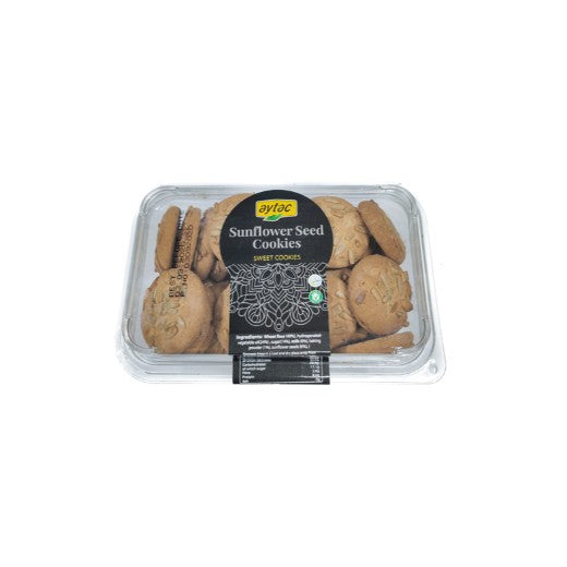 Aytac Sunflower Cookies (350GR)