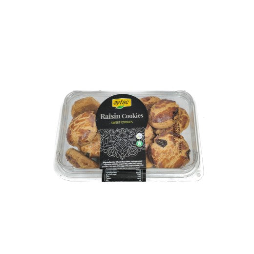 Aytac Raisin Cookies (350GR)