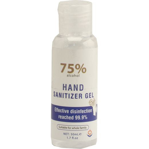 Hand Sanitizing Gel (50MLX24PCS)