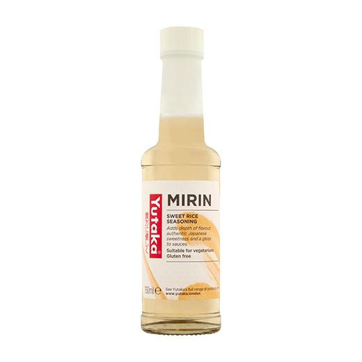 Gd Yutaka Mirin Seasoning (150ml) product image