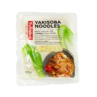 Yutaka Wok Ready Yakisoba Noodles (YK70074)
