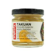 Yutaka Takuan - Pickled Radish (YK70212)