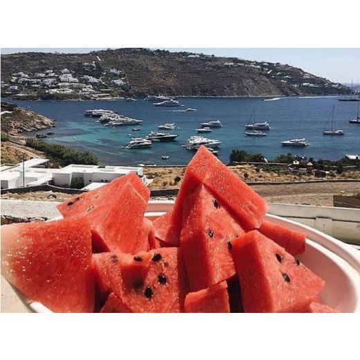 Watermelon (Karpuz) (KG)