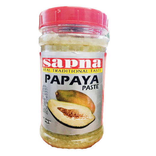 Sapna Papaya Paste 330g