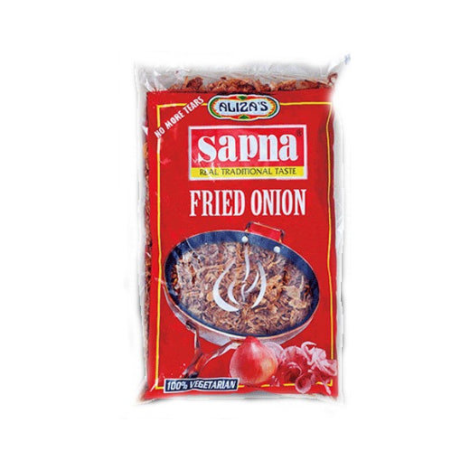 Sapna Fried Onion (350GRX6PCS)