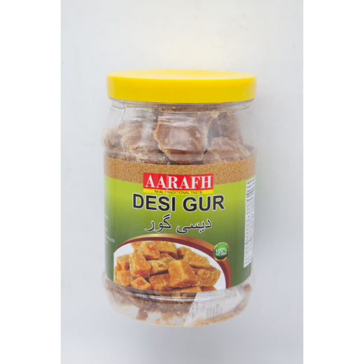 Sapna Aarafh Desi Gur (1KG)