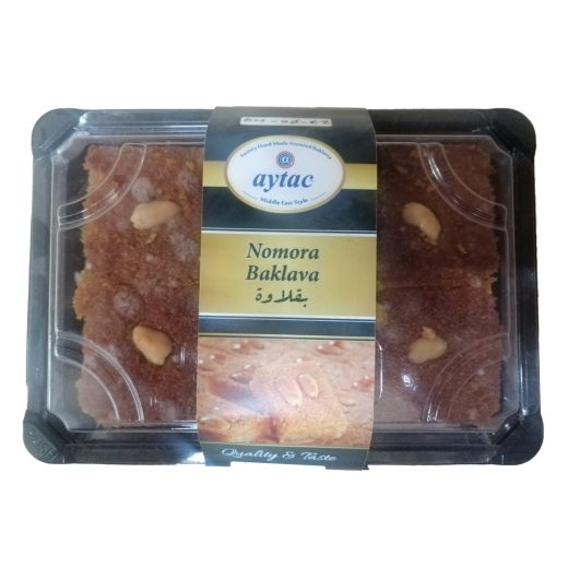 Aytac Nomora Baklava (215GR)
