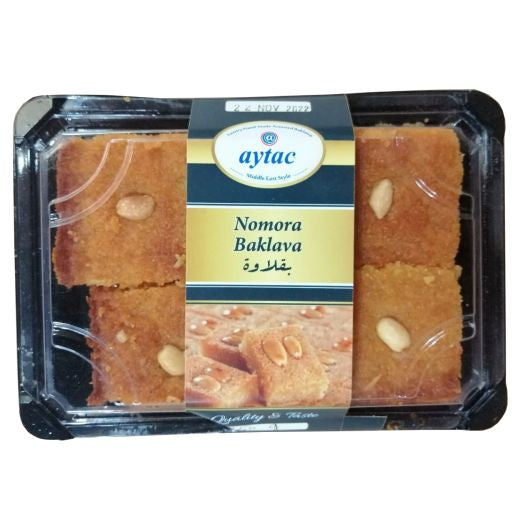 Aytac Nomora Baklava (450GR)