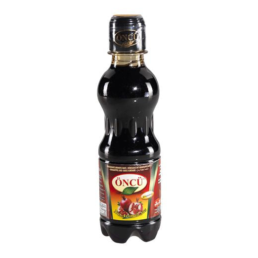 Oncu Pomegranate Sauce (Oncu Nar Aromali Sos) (330GR)