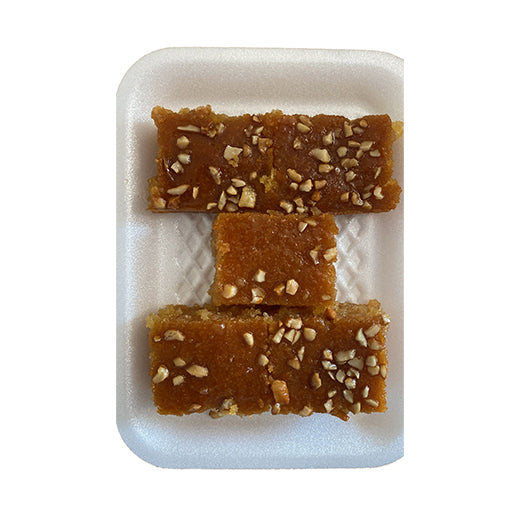 Cedar Namoura (150g) product image