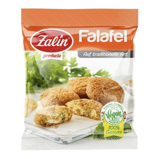 Zalin Falafel (1KG)