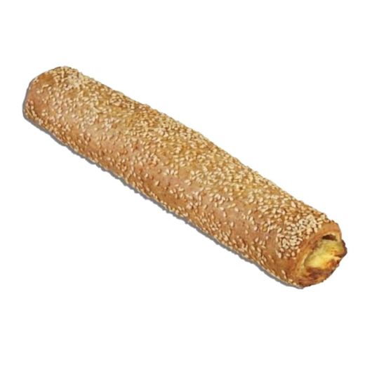 Arabatzis Koulouri With Philadelphia (200GR)