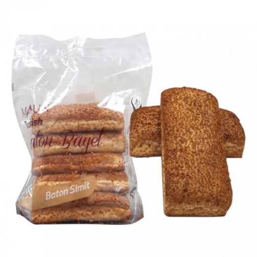 Maun Baton Bagel - Baton Simit (120GRX5)