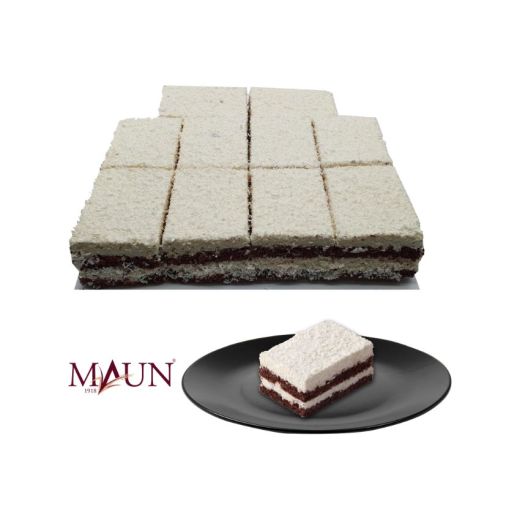 Maun Coconut Mono Cake (150g) product image