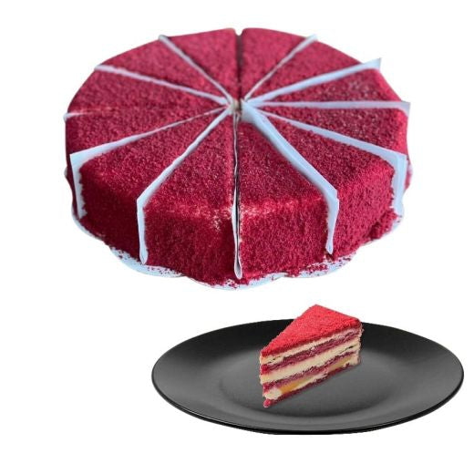 Maun Red Velvet Cake (150g) product image