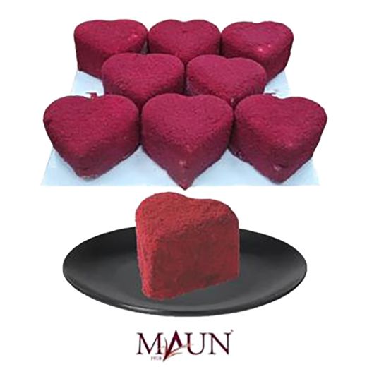 Maun Ask-I Derun Cake (8X180GR)