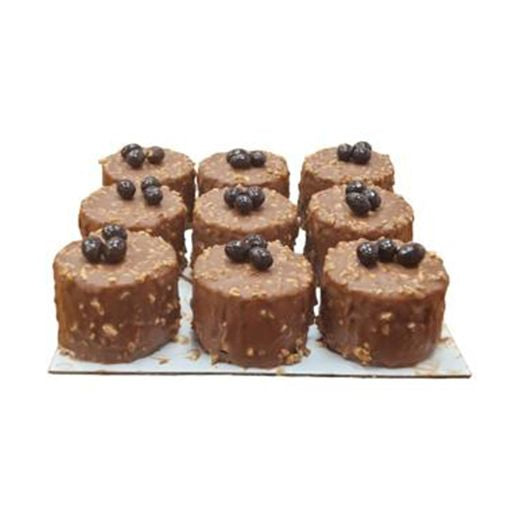 Maun Elegance Mono Cake (200g) product image
