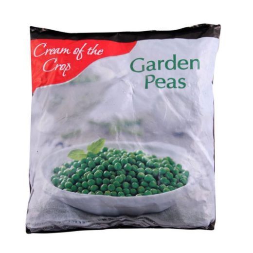 Ysly C.O.C Garden Peas (454g) (450g) product image