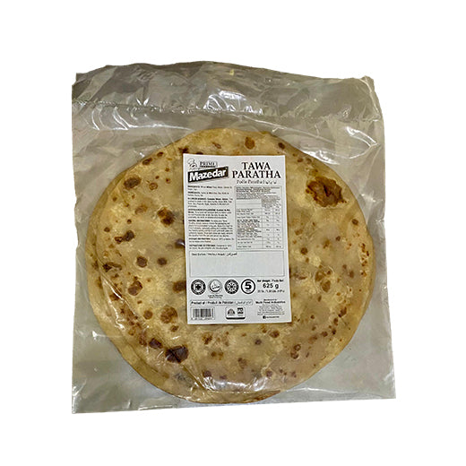 Mazedar Tawa Paratha 5 pcs (125g) product image