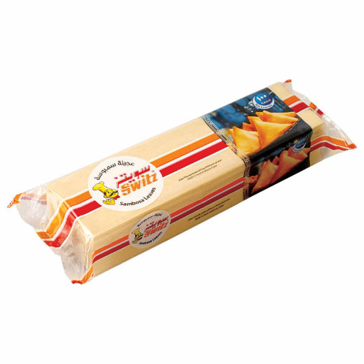 Switz Samosa Leaves (800GR)