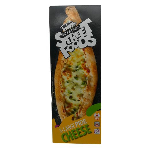Enes & Emre X-Large Pide Cheese (200GR)