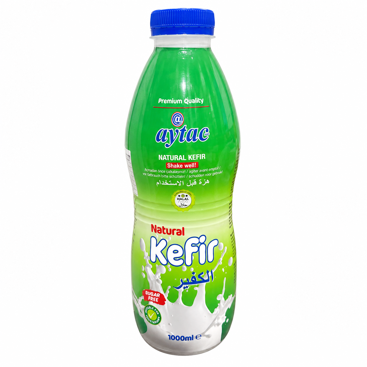 Aytac Kefir Drink Bottle 1L