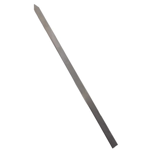 BBQ* Sis Skewer Stainless Steel 1 pcs (Celik Adana Kofte) product image