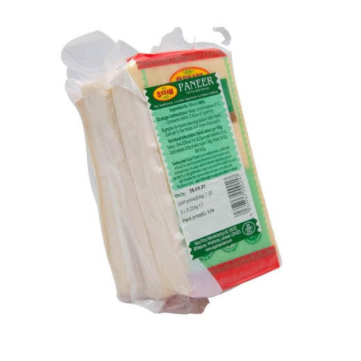 Sugam Paneer 3-Pack (224g) product image