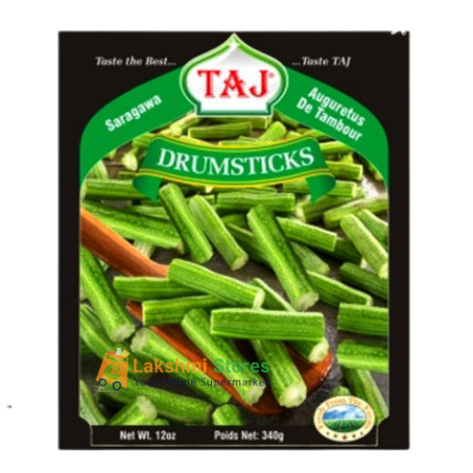 Taj Drum Sticks (300g) product image