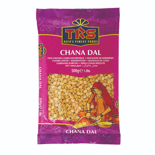 TRS Chanadall (500g) product image