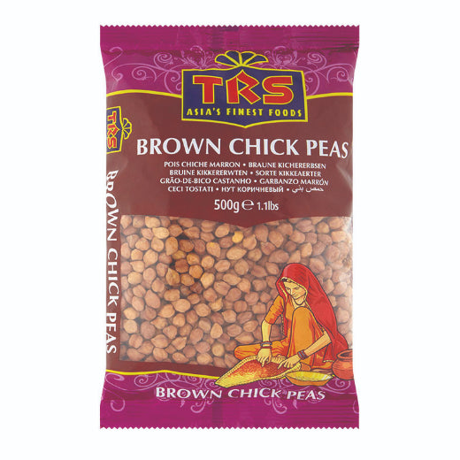 TRS Chick Peas (500g) product image