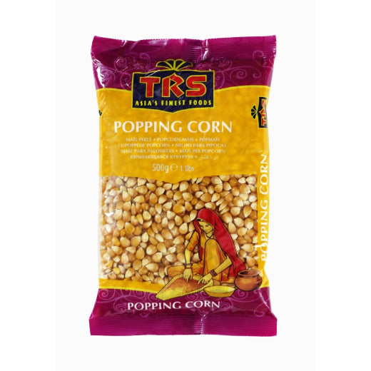 TRS Popcorn (500g) product image