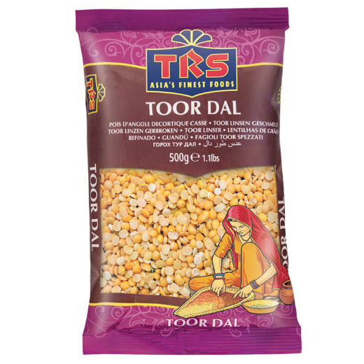 TRS Toordall Plain (500g) product image