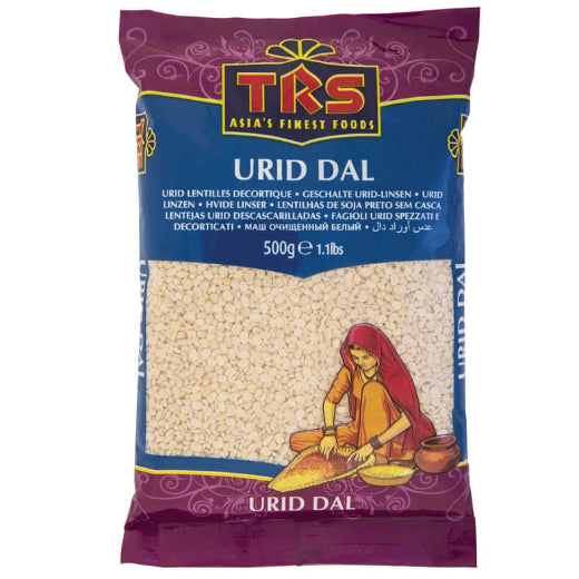 TRS Uriddall (White) (500g) product image