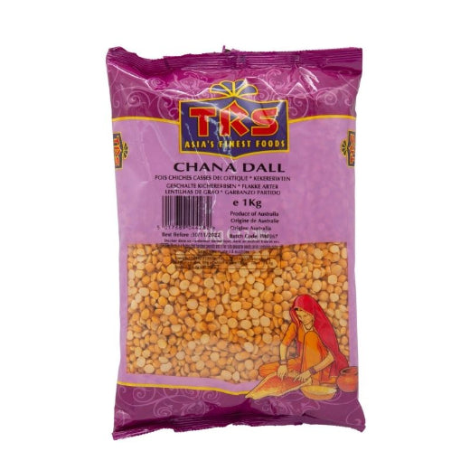TRS Chanadall (1kg) product image