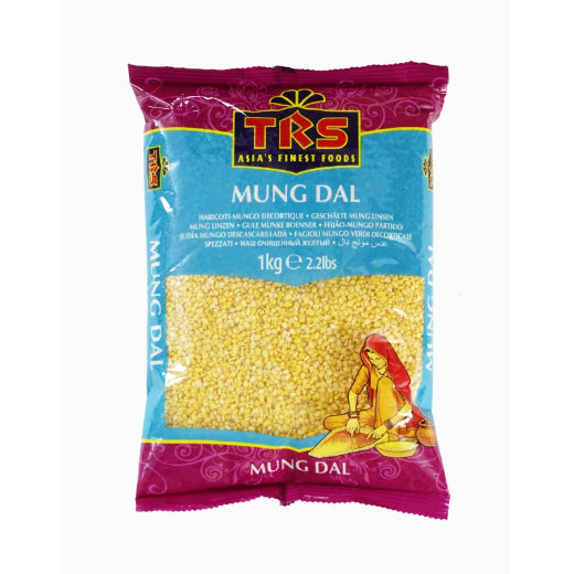TRS Moongdall (Mung) (1kg) product image