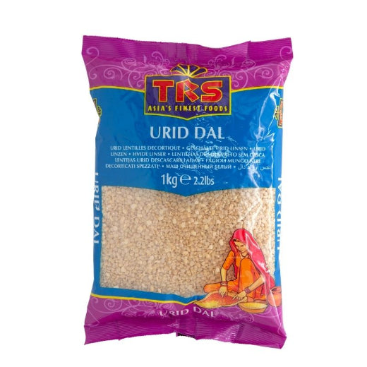 TRS Uriddall (White) (1kg) product image
