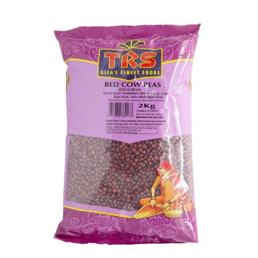 TRS Cow Peas Red (2kg) product image