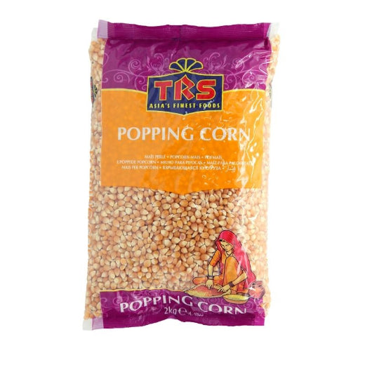 TRS Popcorn (2kg) product image
