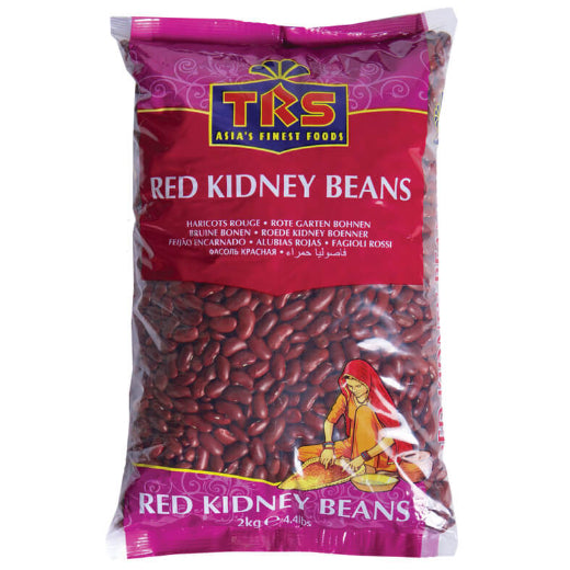 TRS Red Kidney Beans (2kg) product image