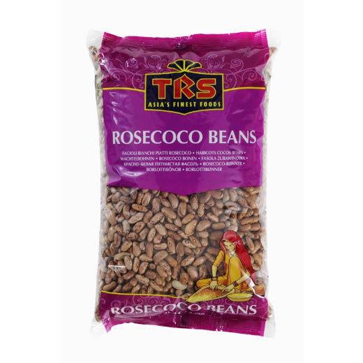 TRS Rosecoco(Crab Eye) Beans (2kg) product image